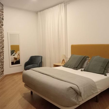 Apartamentos Armanya 3 Lugo Zewnętrze zdjęcie
