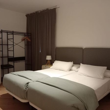 Apartamentos Armanya 3 Lugo Zewnętrze zdjęcie
