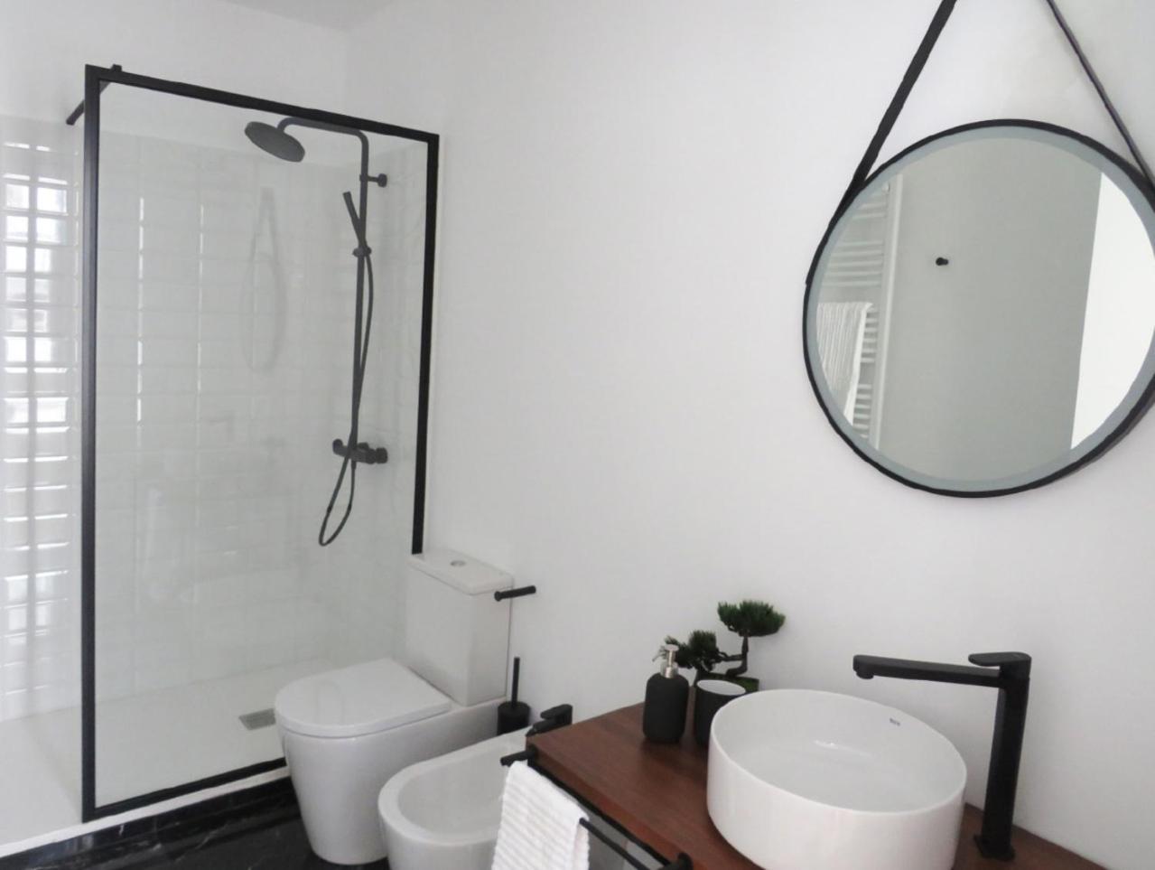 Apartamentos Armanya 3 Lugo Zewnętrze zdjęcie